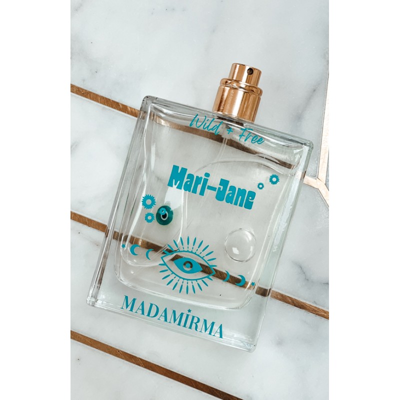 Fragrance MARI JANE 100 ml Madamirma