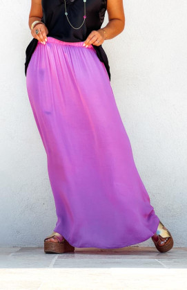 Parma CALLIOPÉE long skirt