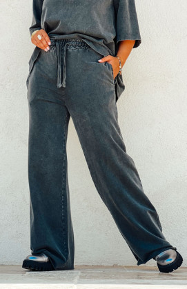 Pantalon JONATHAN anthracite