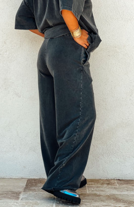 Pantalon JONATHAN anthracite