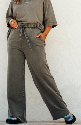 Khaki JONATHAN pants