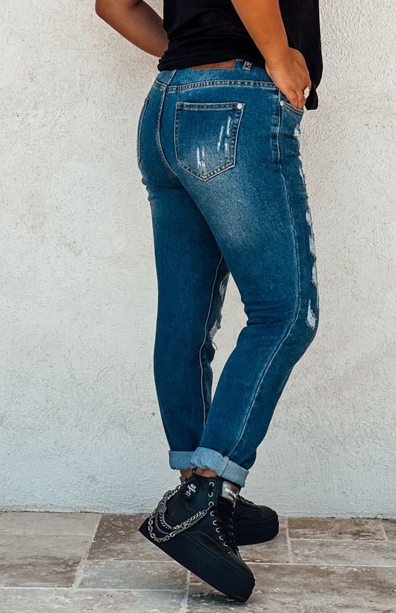 Blue RAYAN jeans