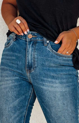 Blue ETHAN jeans