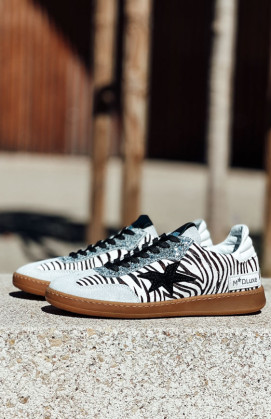 Zebra MIREDA sneakers