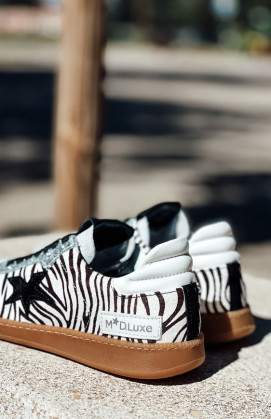 Zebra MIREDA sneakers