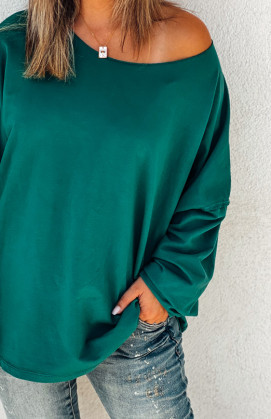 Emerald LIAM sweatshirt