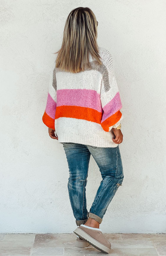 ZELIO sweater