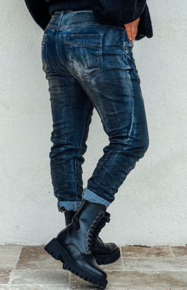 Dark BRIXTON jeans