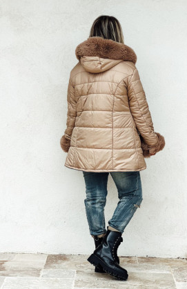 Parka ESTHER