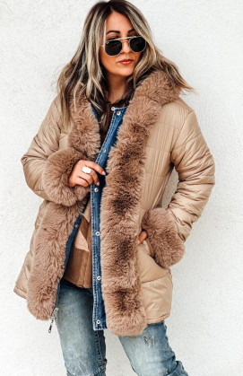 Parka ESTHER