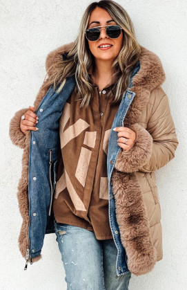 Parka ESTHER