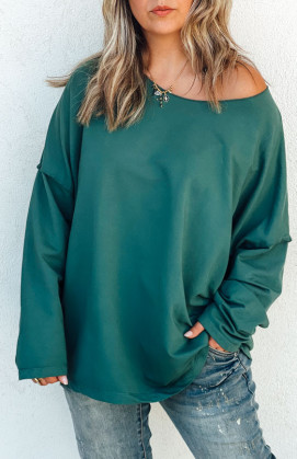 Emerald LIAM sweatshirt