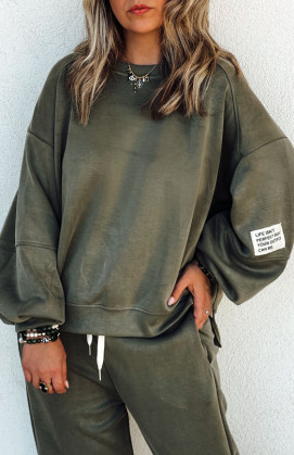 Khaki KURT set