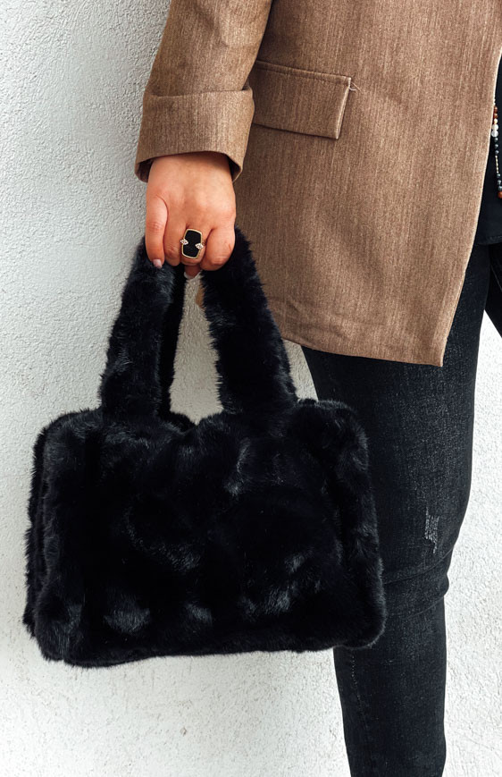 Black JOAO small bag