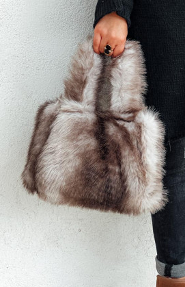 Sac JOAO petit format wolf