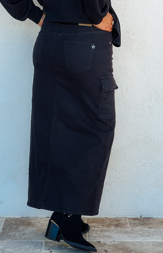 BETSY long skirt