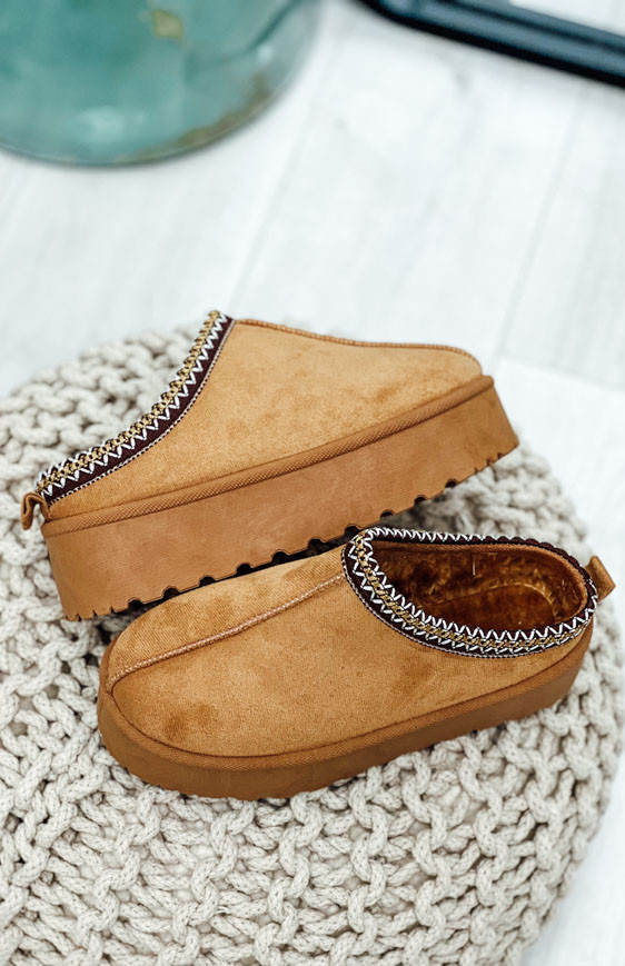 Camel SWEETY boots