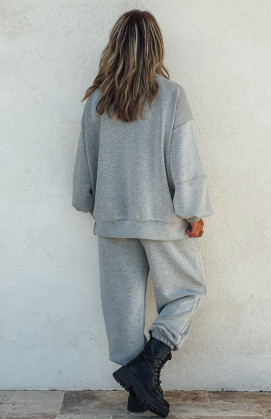 Grey KURT set