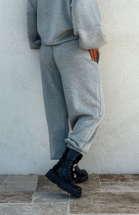 Grey KURT set