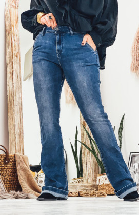 Blue VIANNEY jeans