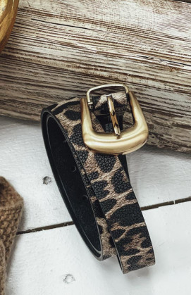 Ceinture SAFARI