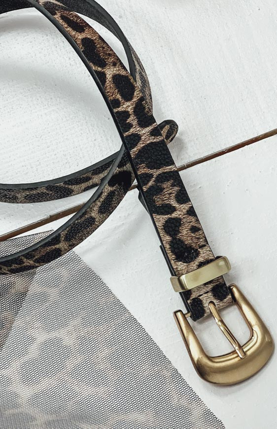 Ceinture SAFARI