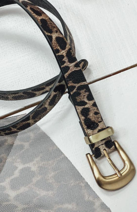 SAFARI belt