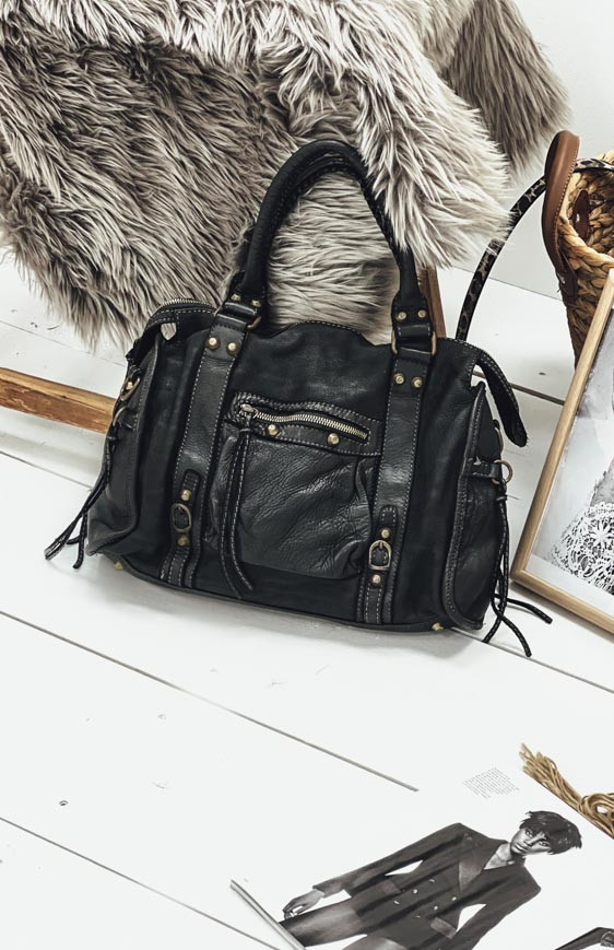 Black BAILEY bag