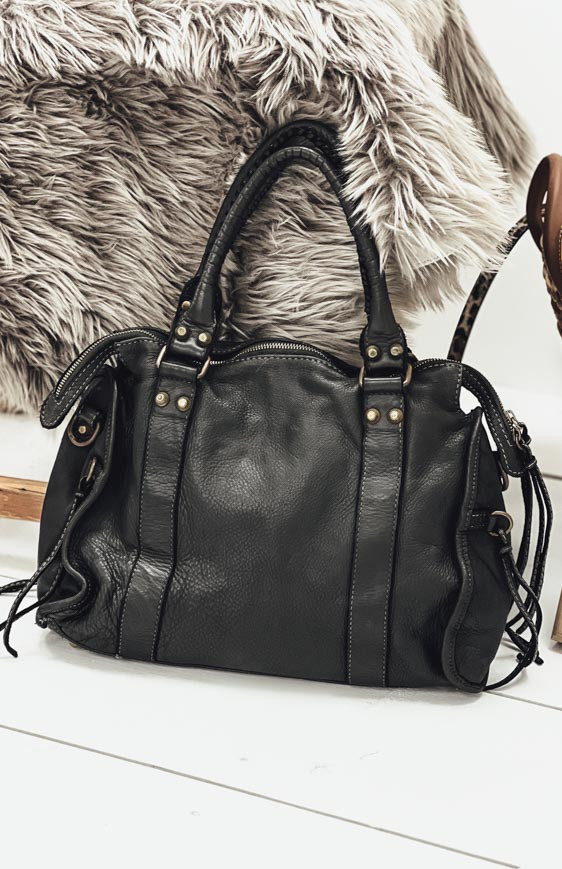 Black BAILEY bag