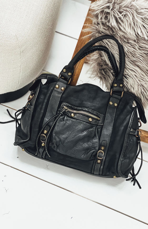 Black BAILEY bag