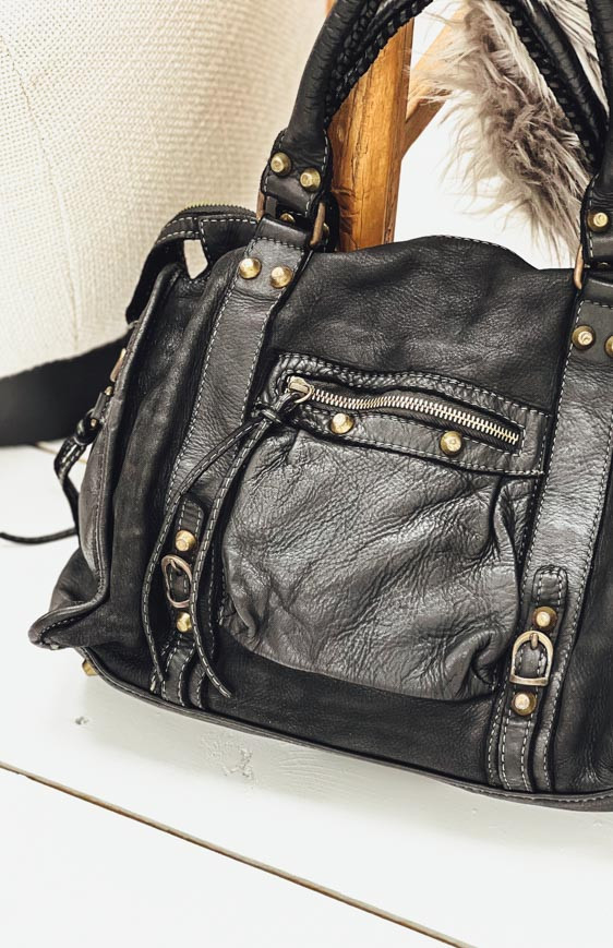 Black BAILEY bag