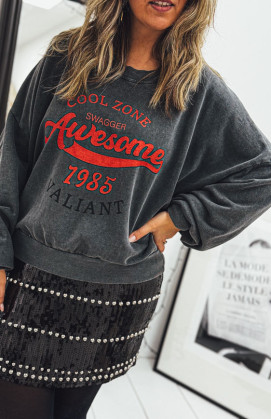 VINTAGE sweatshirt