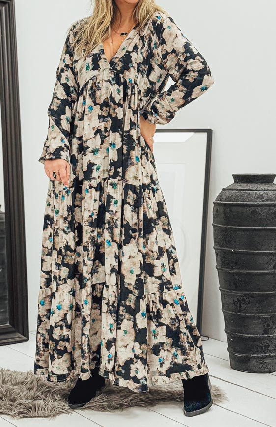 YANNA long dress