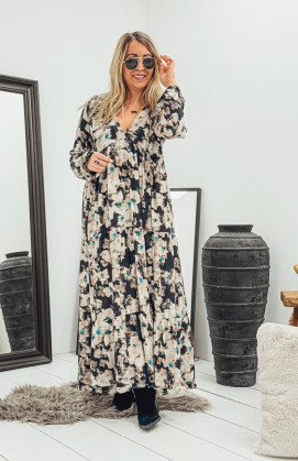 YANNA long dress